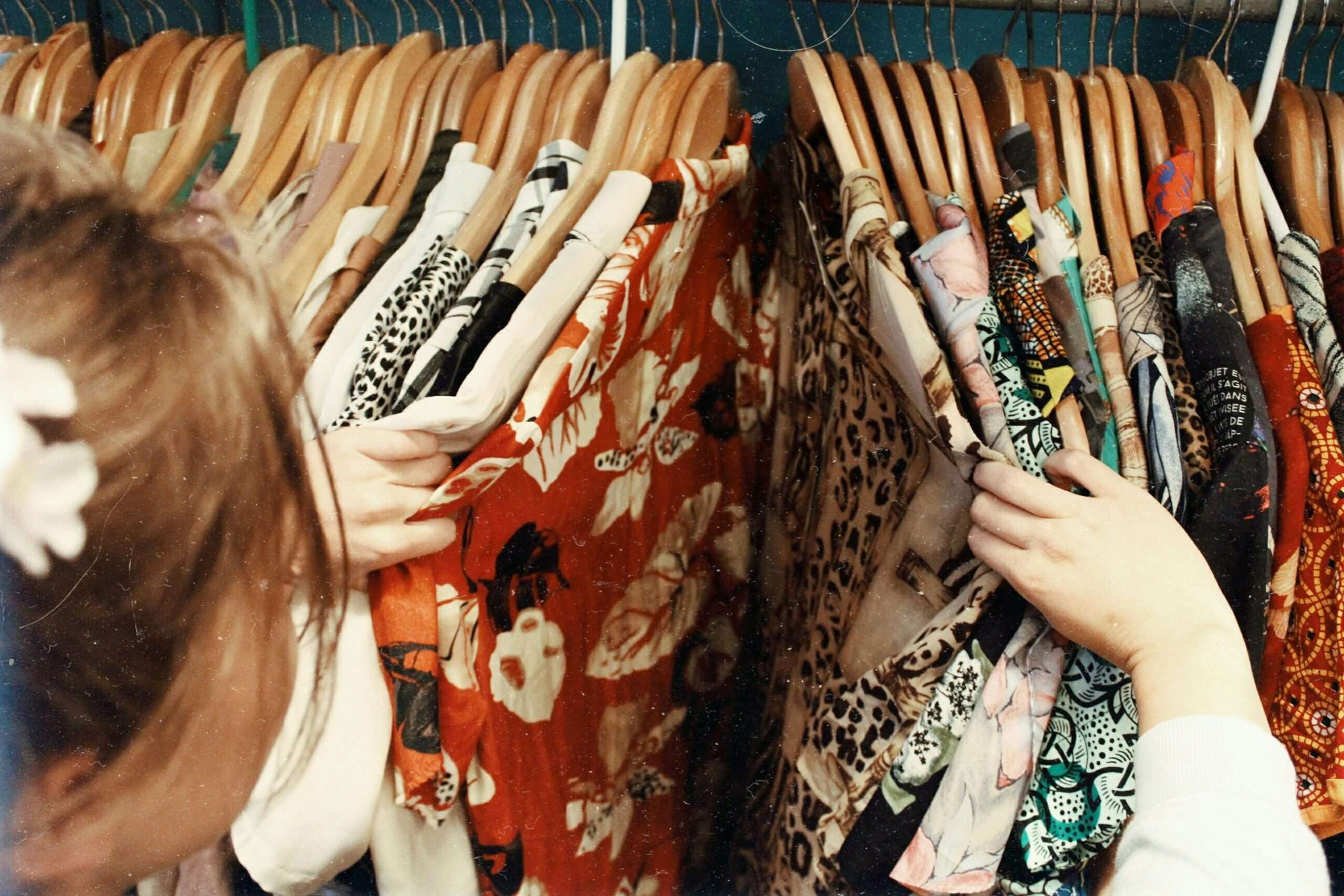 Read more about the article How To Stop Buying More Clothes Than You Need