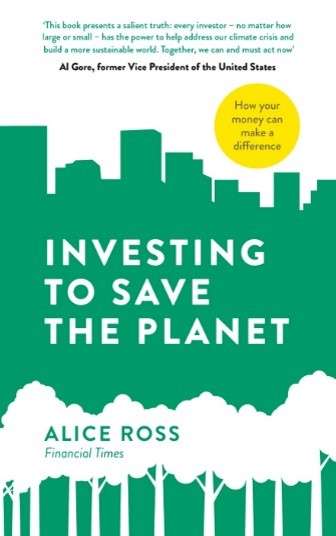 Read more about the article Investing To Save The Planet How Your Money Can Make a Difference