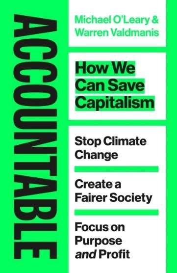 Read more about the article Accountable How we Can Save Capitalism