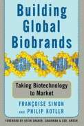 Read more about the article Building Global Biobrands Taking Biotechnology to Market
