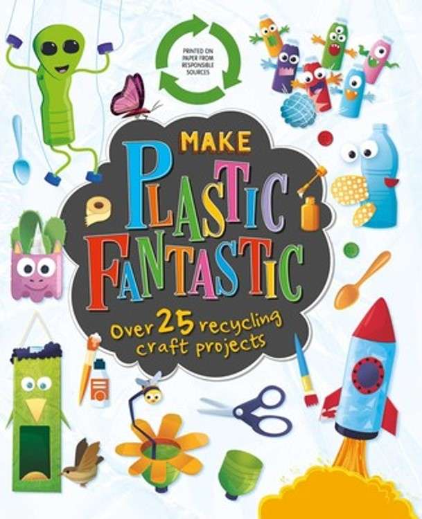 Read more about the article Make Plastic Fantastic