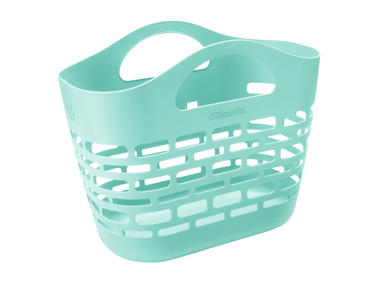 Read more about the article Ocean Plastic Bike Baskets