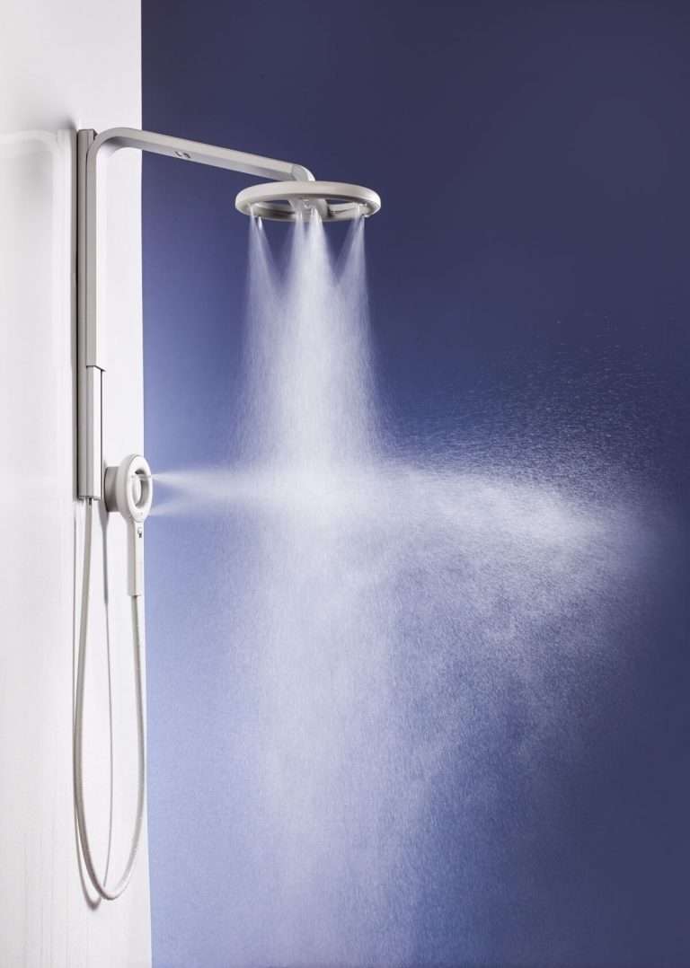 Read more about the article Nebia Shower
